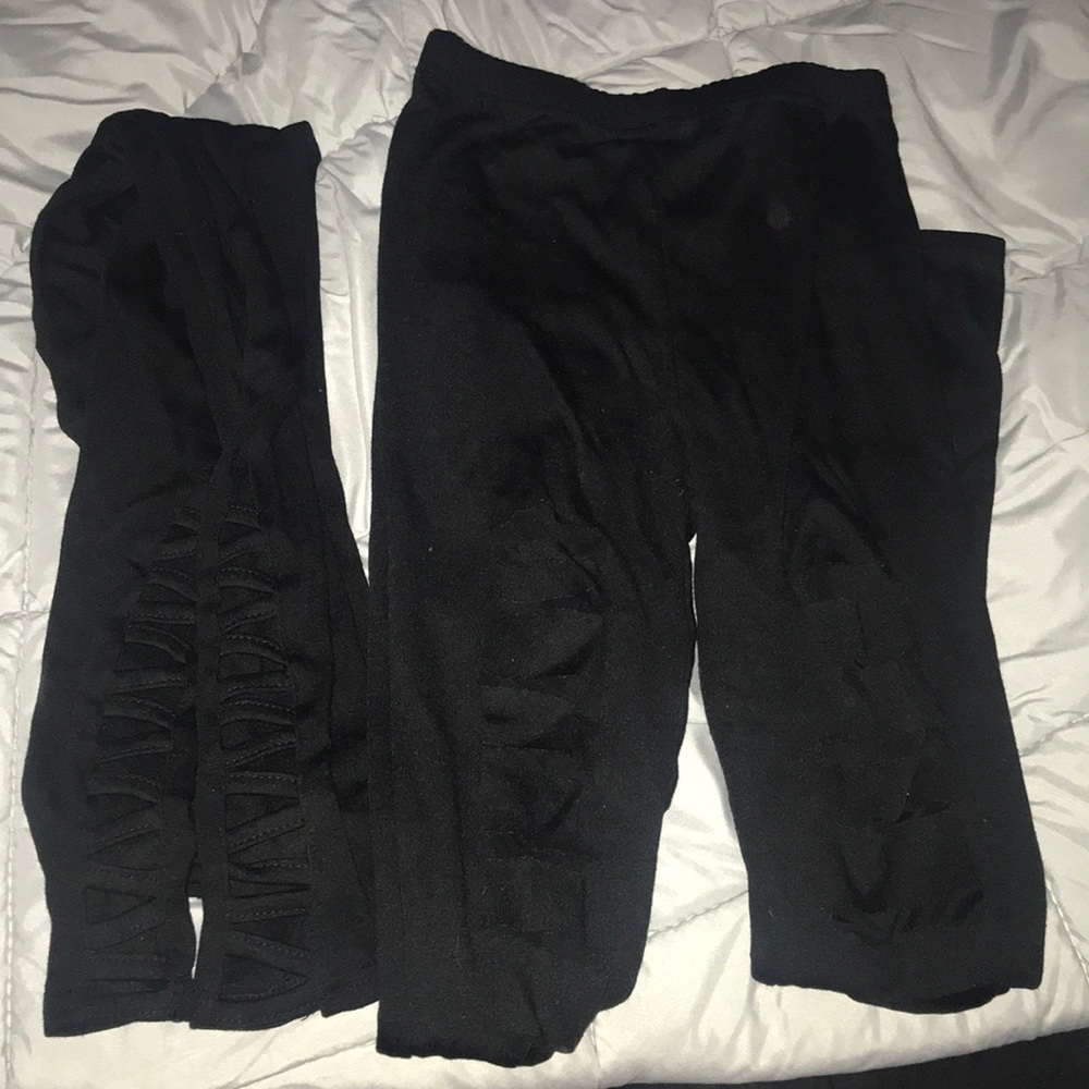 Style leggings